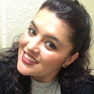 Meet your Posher, Sandra